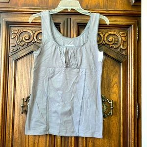 NWT One Step Up 80’s junior tank tops